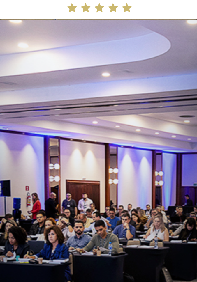 Bastidores Zênite 3