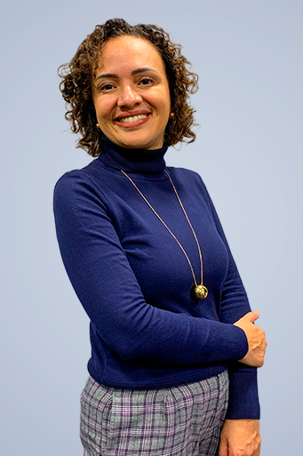 Alessandra Corrêa Santos