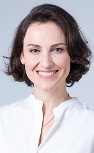 Suzana Maria Rossetti