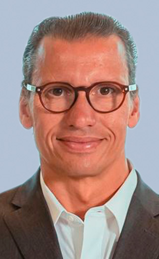 Joel de Menezes Niebuhr