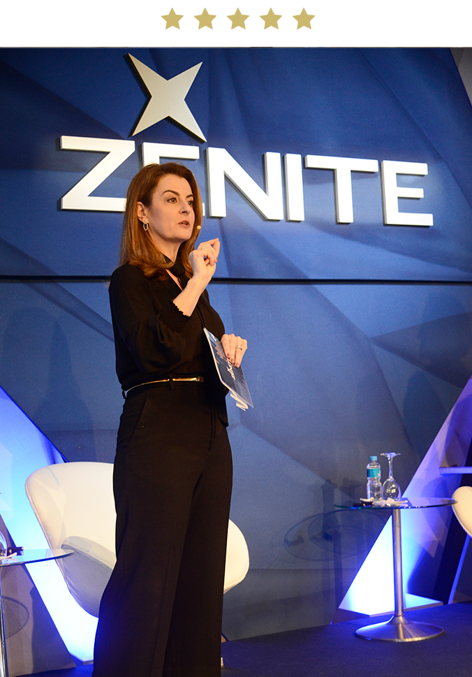 Bastidores Zênite 1