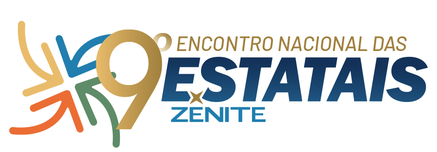 Oitavo encontro estatais