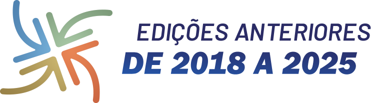 Encontro nacional das estatais Zênite - De 2018 a 2023 imagens das edições anteriores