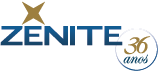 Logo da Zênite